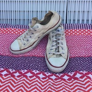 converse womens 9.5